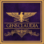 • Gens Claudia ᅠ