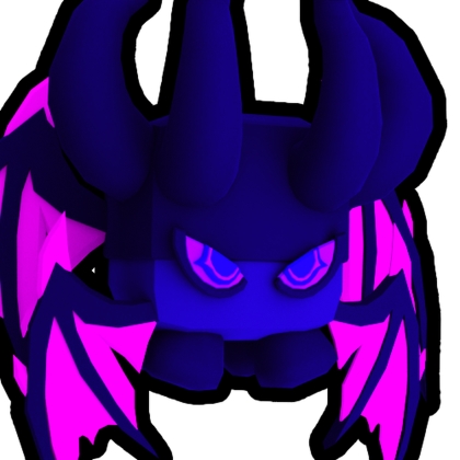 Normal Nebula Dragon