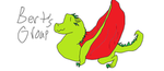 Bert's dragon group