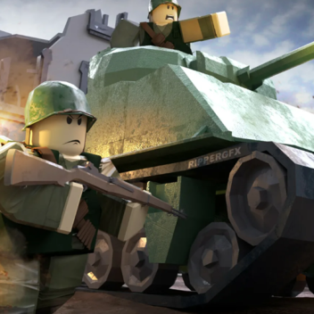 Modern War(Update 1)