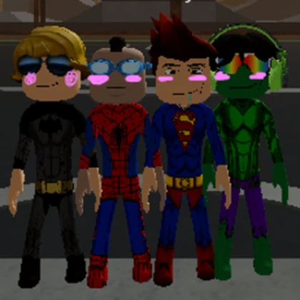 AW$ Roblox group icon