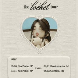 The Locket Tour