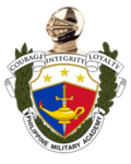 [ROTP] Del Pilar Training Command