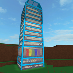 Tower Tycoon