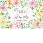 Pastel Uniicorns! 🌹