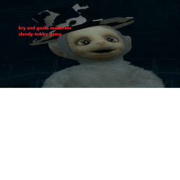 Kry And Goats Moderate Slendy-tubby game
