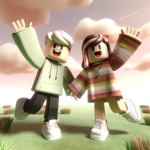 Simple Avatar Creator