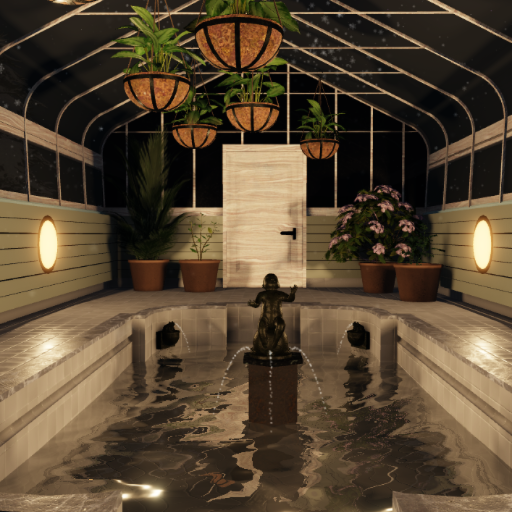 Jardin [Showcase]