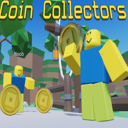 Coin Collectors 2