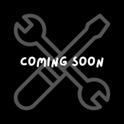 Coming soon...