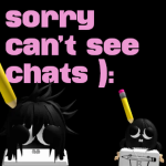 no chat crew