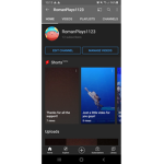 RomanPlays Official fan group