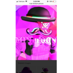 Minitoon fans