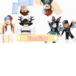 ~Emaline~