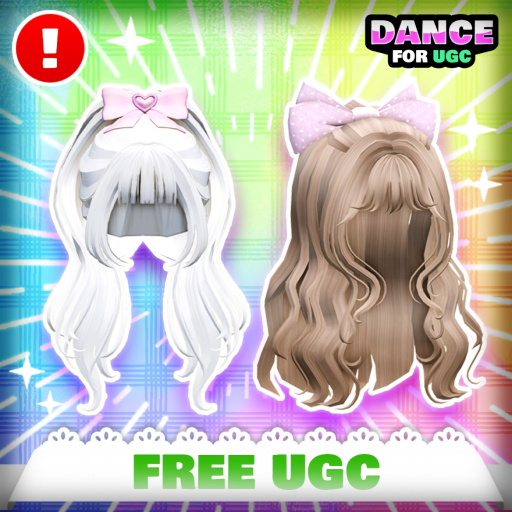 Dance for UGC