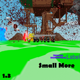 survive the Things in the treehouse icon