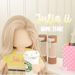 Julia_ii Home store