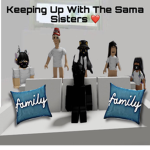 Sama Sisters