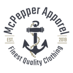 McPepper Apparel
