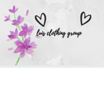 luis clothing group