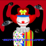 ~Skittles the Clown!!!!~