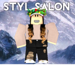Styl Salon