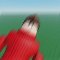 fling yourself for some reason icon