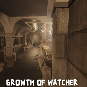 Growth Of Watcher RP