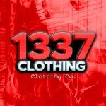 1337 Clothing