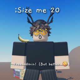 Free Admin! (But better)