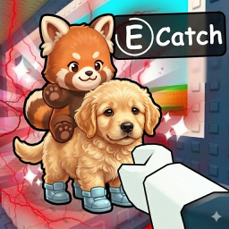 CATCH A PET