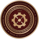 Senatus Patronage ᅠᅠ