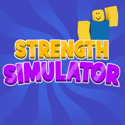 AFK Strength Simulator
