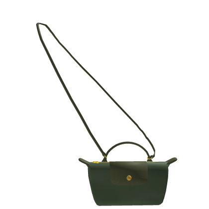 Mini Champ Green