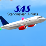 Scandinavian Airlines - [SAS]