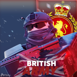 💂 British Army