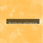 Sunburn Athletics