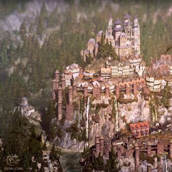 City Of Boston    [ SHOWCASE ]