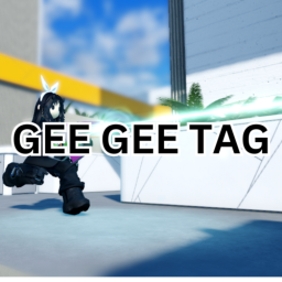 gee gee tag