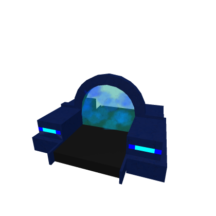 [Miner's Haven Submission] Deep Sea Cleanser