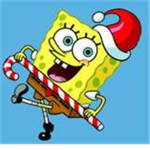 SpongeBob Squarepants Rules!