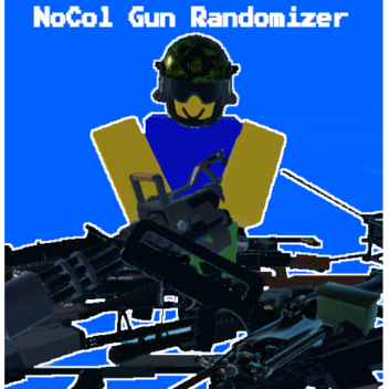 NoCol Gun Randomizer