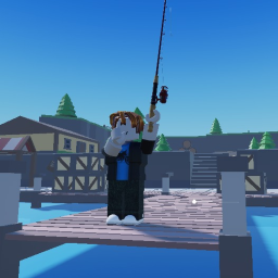 fishing day [beta]