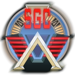 {:SGC:} STARGATE COMMAND