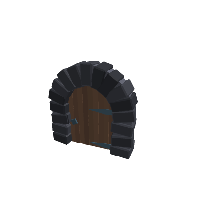 Portal Door