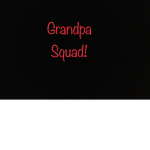 GRANDPA SQUAD