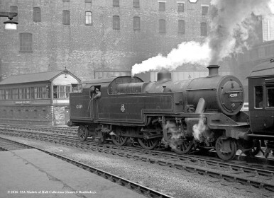 Harrow & Wealdstone Train Disaster (Remastered)