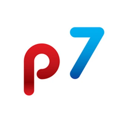 p7 Clothing Roblox group icon