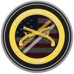 VO's USAR | Military Police Corp