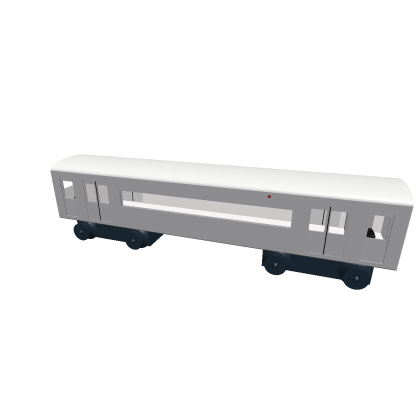 市川電気鉄道 試験用車両